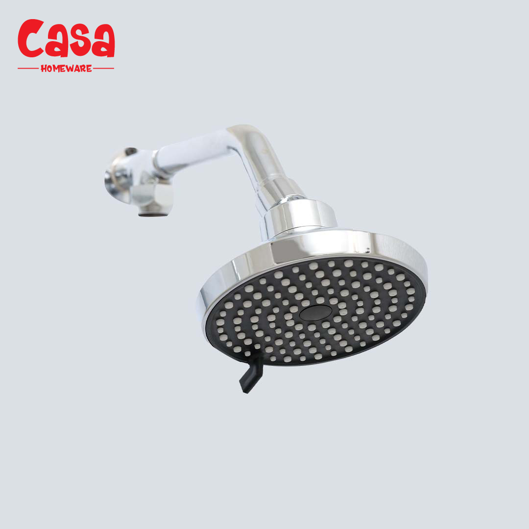 13 Multi Function Head Shower - Image 1