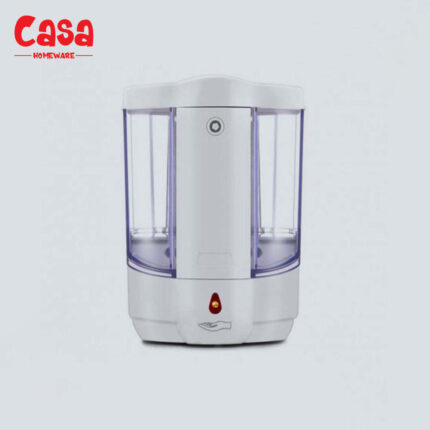 Automatic Liquid Soap Dispenser