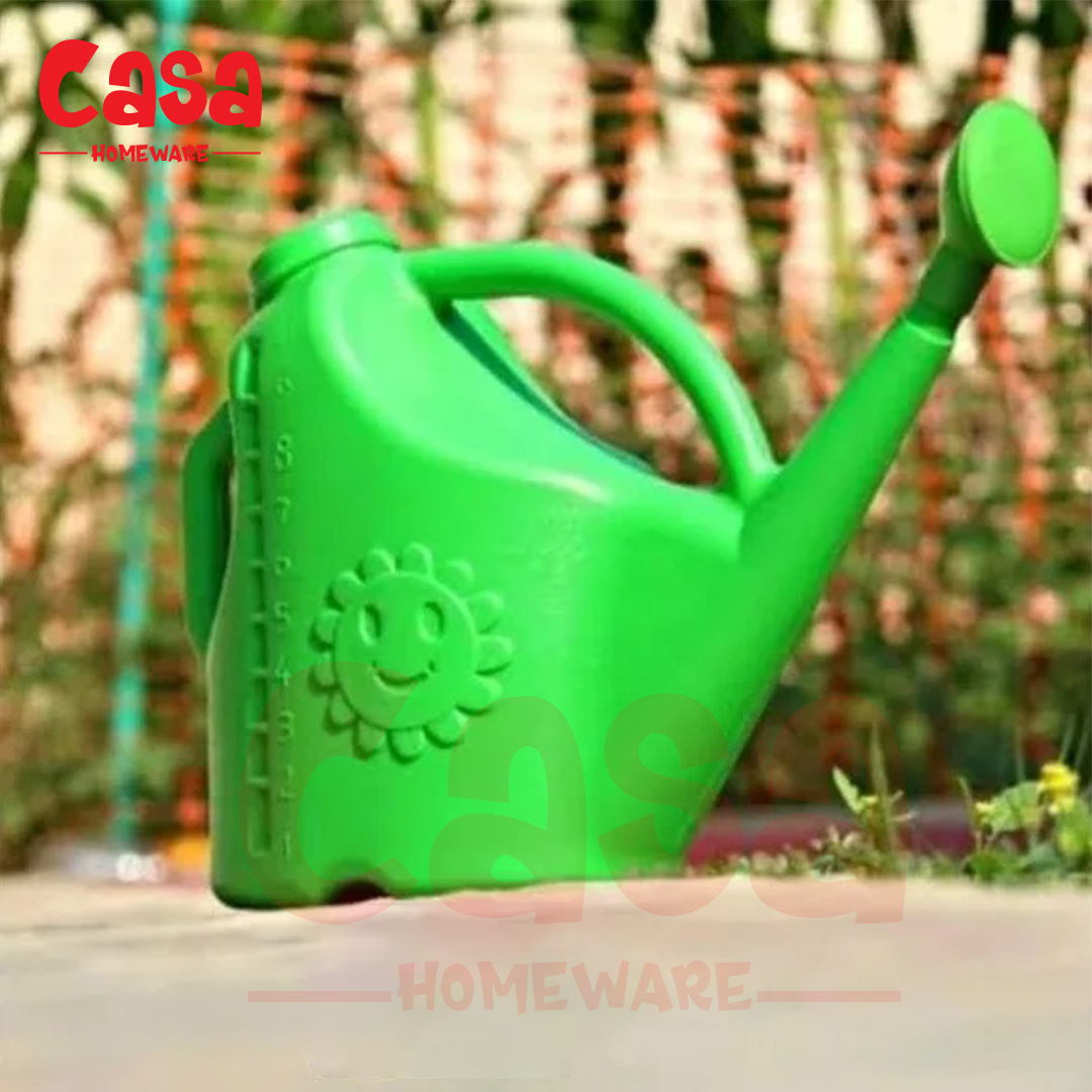 Plant Shower Gardening Bottle 5 Liter Plant Shower Gardening Bottle 5 Liter - Image 1