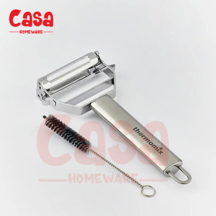 Stainless Steel Julienne Peeler Vegetable Peeler